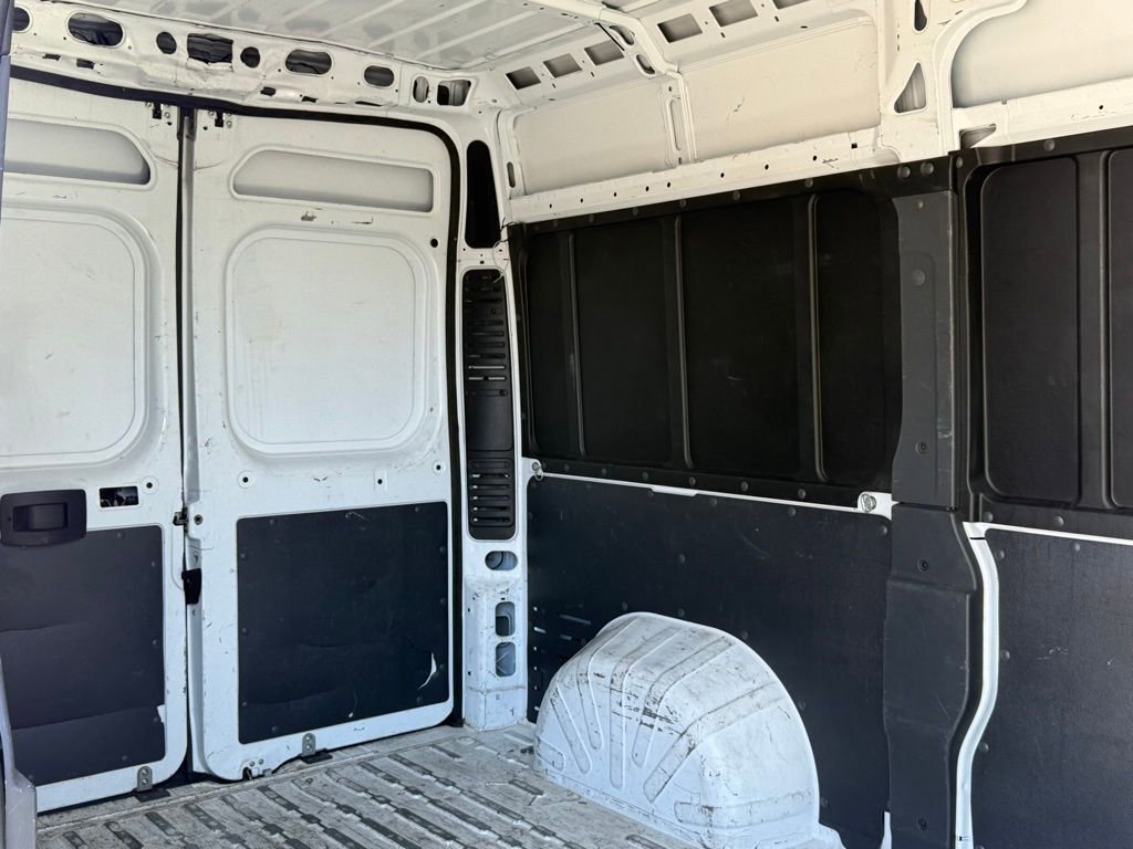 Used 2019 RAM ProMaster 1500 image 18