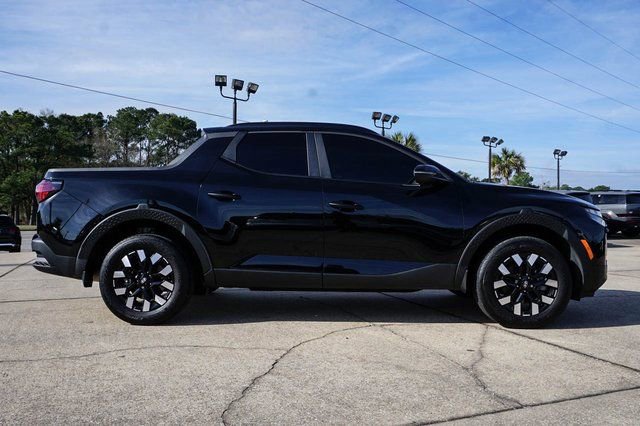 Used 2025 Hyundai Santa Cruz SEL image 3