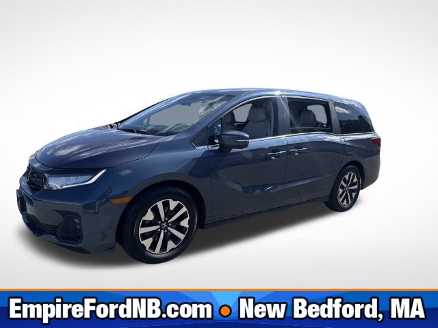 Used 2025 Honda Odyssey EX-L image 1