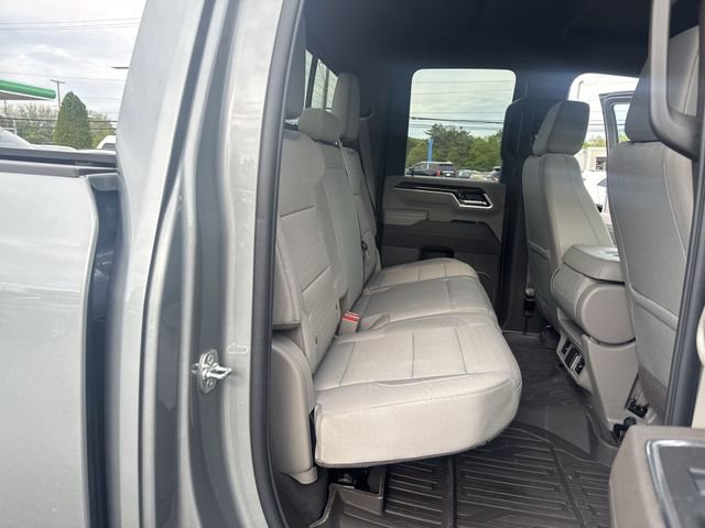 Used 2026 GMC Sierra 2500 SLE w/ SLE Value Package; AWD/4WD image 26