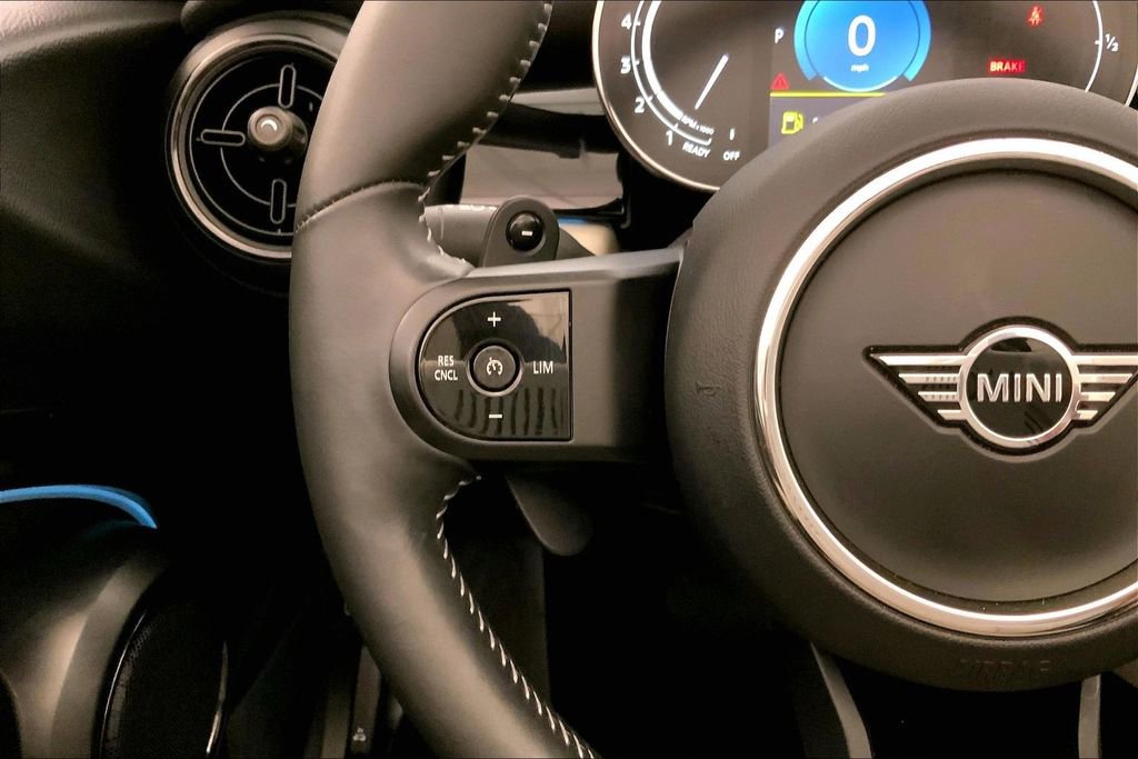 Certified 2023 MINI Cooper S image 18