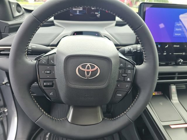 New 2026 Toyota bZ Woodland AWD/4WD image 20