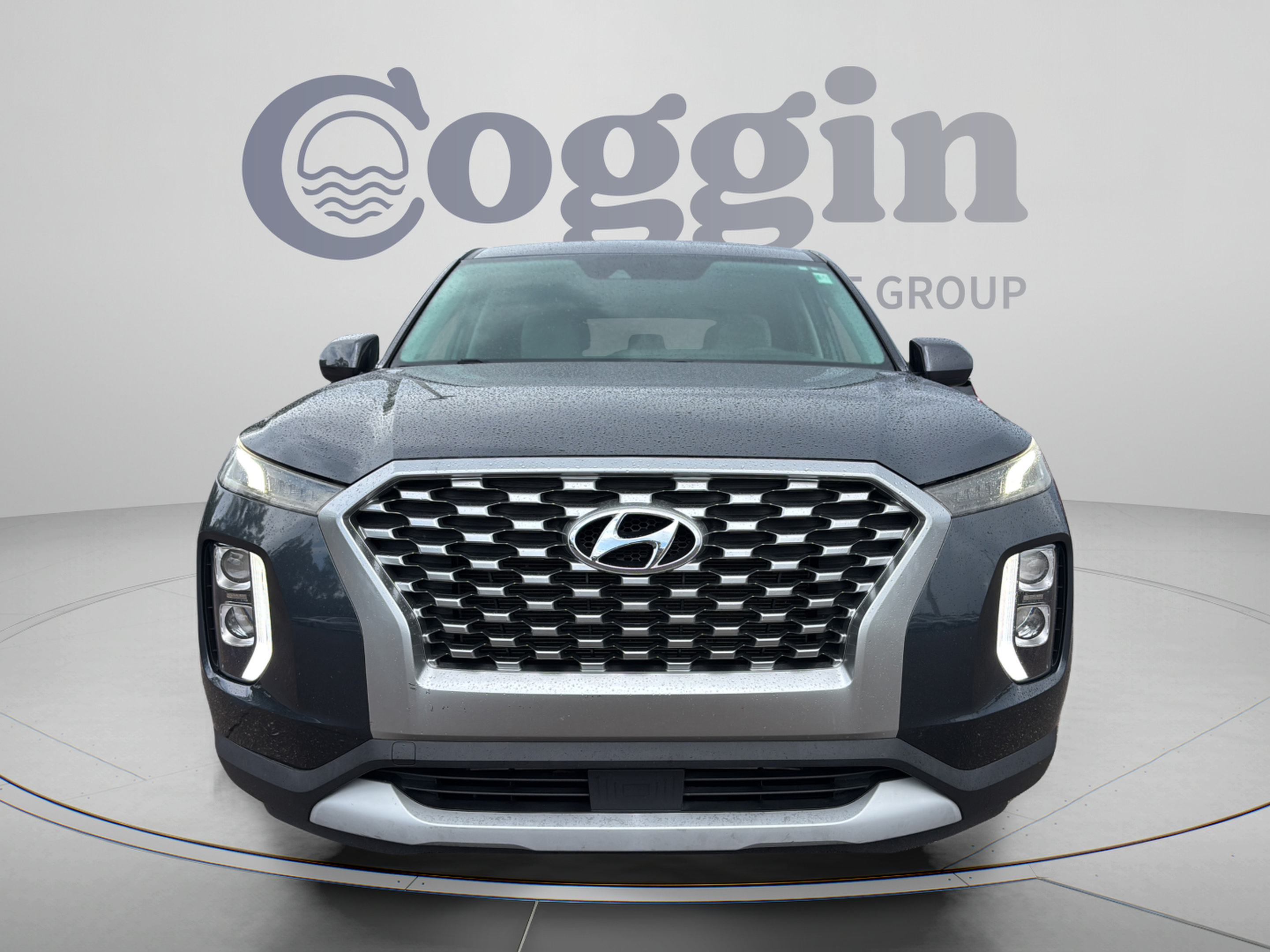 Used 2020 Hyundai Palisade SE FWD image 8