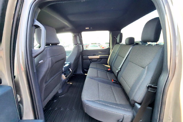 Used 2025 Ford F150 STX w/ Equipment Group 201A FX4 AWD/4WD image 24
