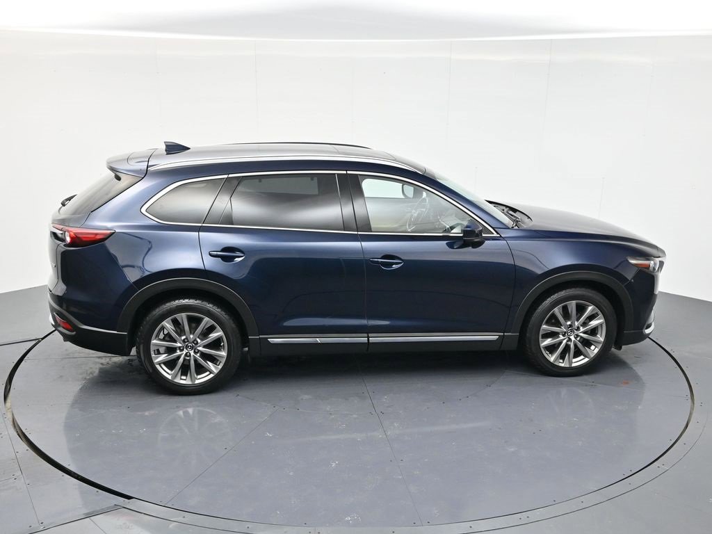 Used 2018 MAZDA CX-9 Grand Touring image 41