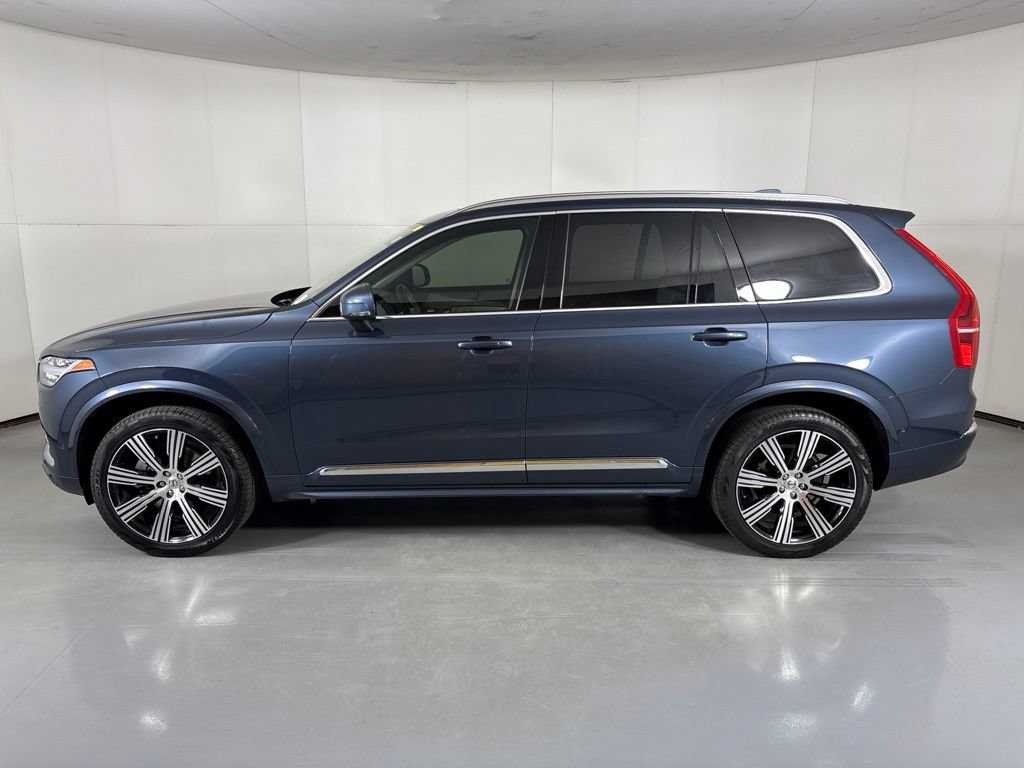 Used 2023 Volvo XC90 B6 Ultimate w/ Protection Package AWD/4WD image 5