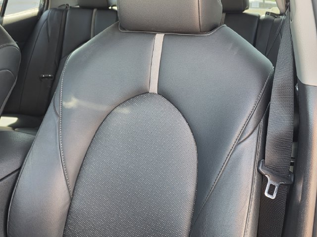 Used 2023 Toyota Camry XSE FWD image 14