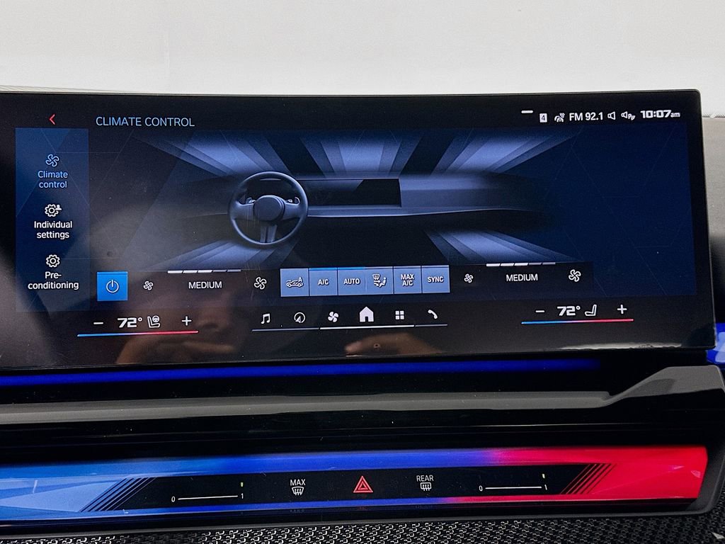 New 2026 BMW M5 Base w/ Executive Package image 14