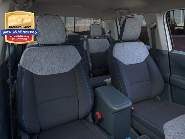 New 2026 Ford Maverick XLT w/ XLT Luxury Package image 10