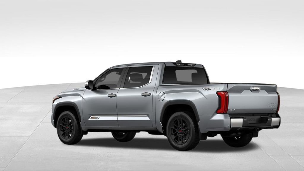 New 2026 Toyota Tundra 1794 Edition image 28