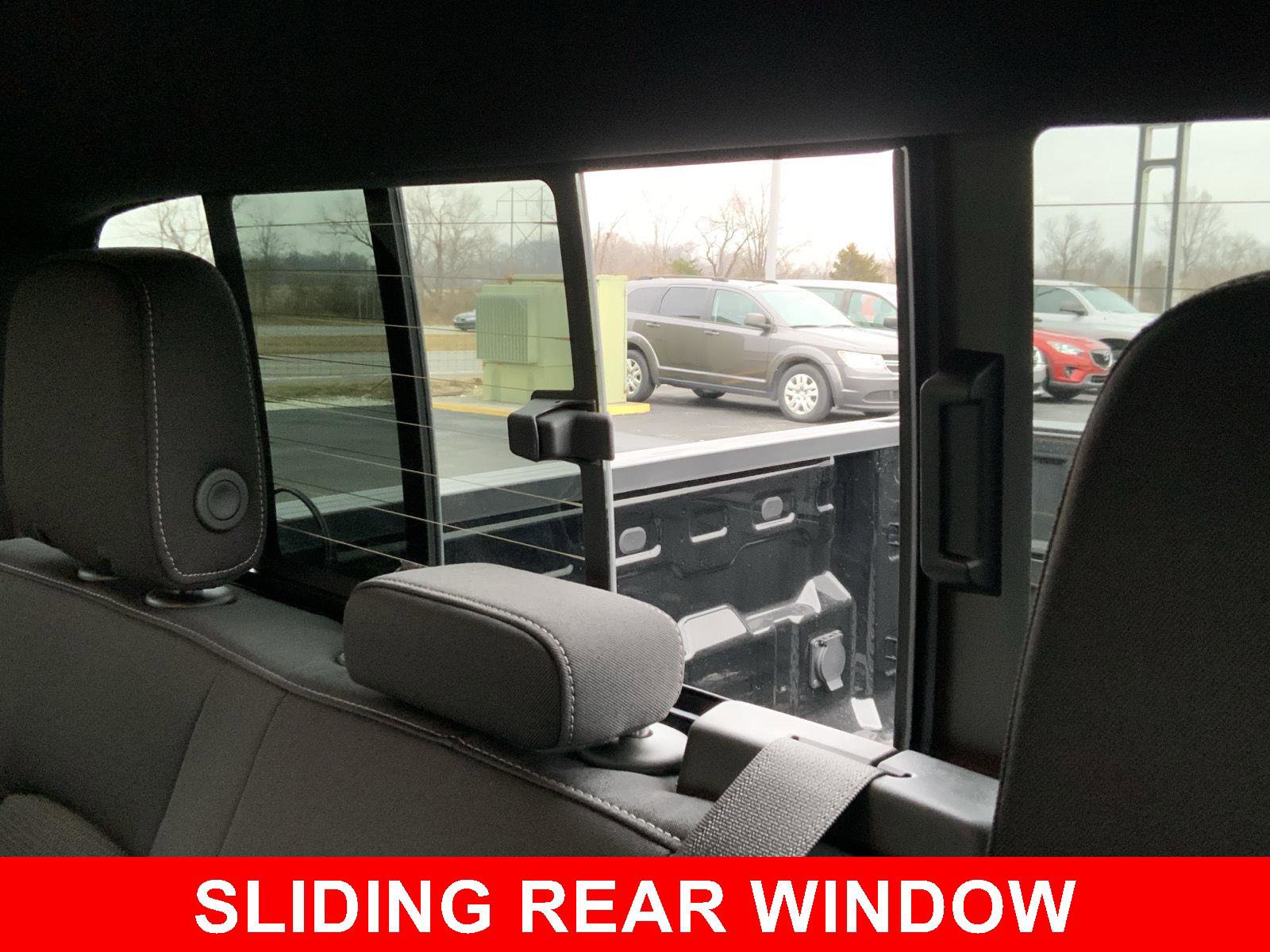 New 2026 GMC Canyon Elevation w/ Convenience Package image 5