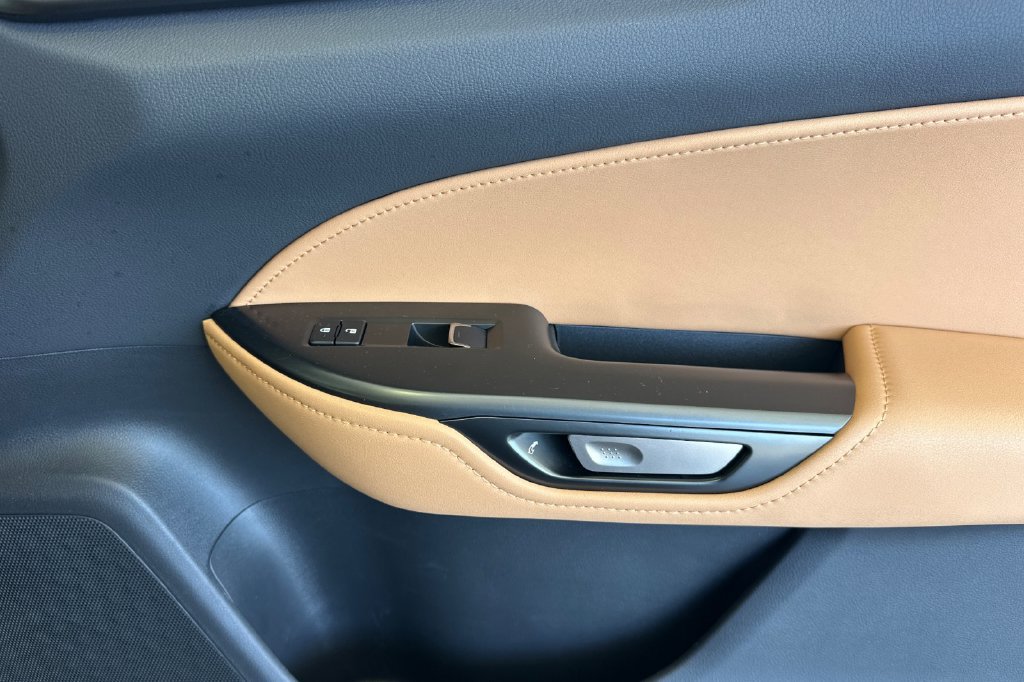 Used 2026 Lexus NX 350 AWD w/ Luxury Package image 20
