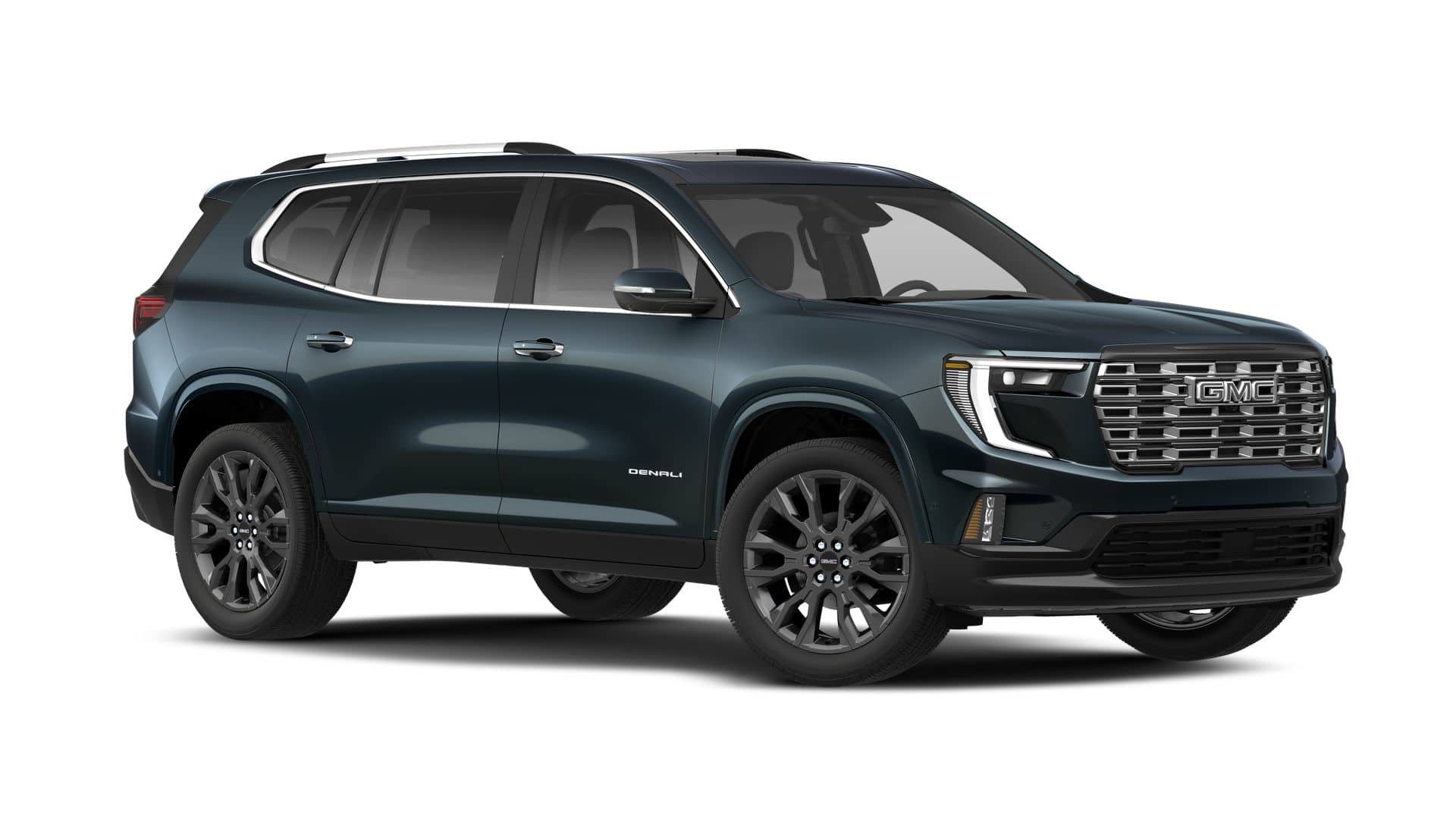 New 2027 GMC Acadia Denali Ultimate AWD/4WD image 28