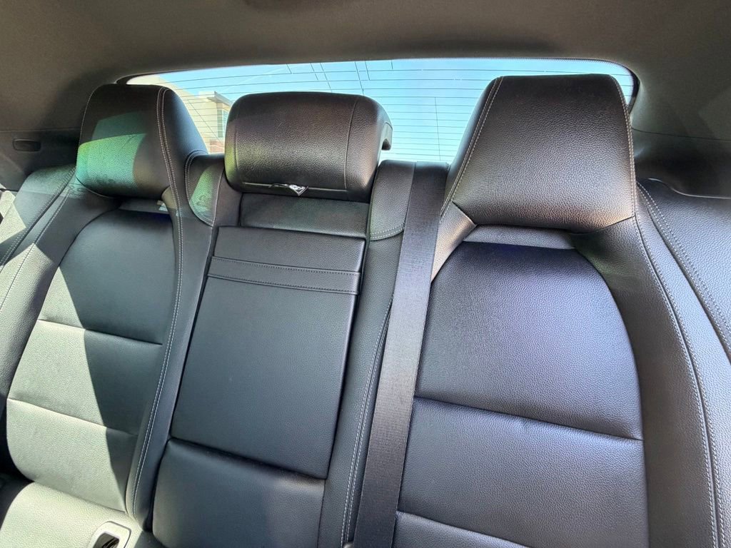 Used 2019 Mercedes-Benz CLA 250 image 7