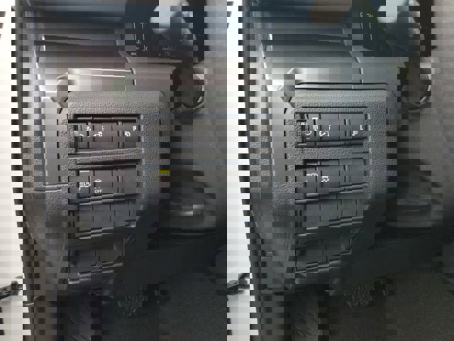 New 2026 Toyota 4Runner SR5 image 12