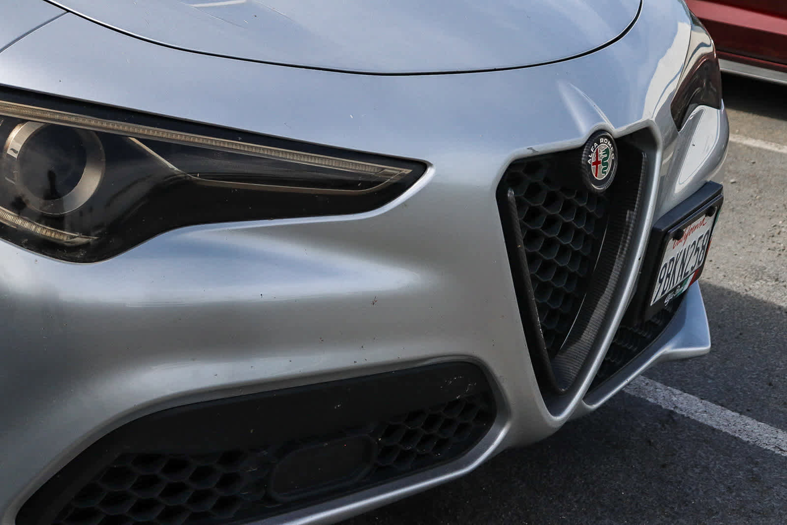 Used 2019 Alfa Romeo Stelvio image 3