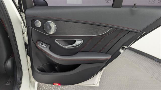 Used 2016 Mercedes-Benz C 450 AMG image 14