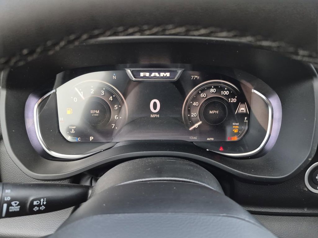 New 2026 RAM 1500 Lone Star image 17