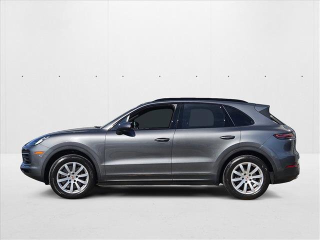 Used 2022 Porsche Cayenne image 8