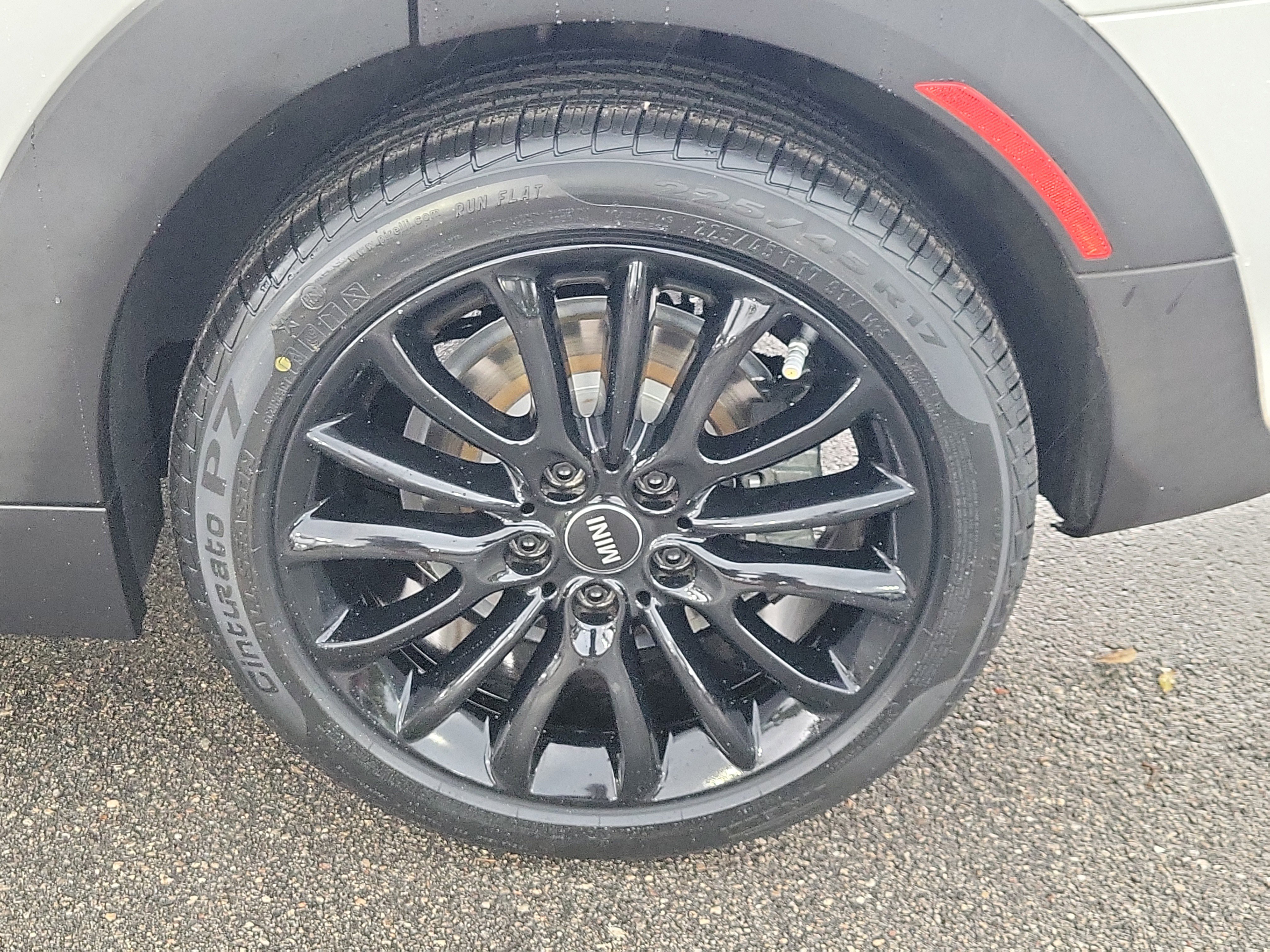 Used 2023 MINI Cooper Clubman S image 7