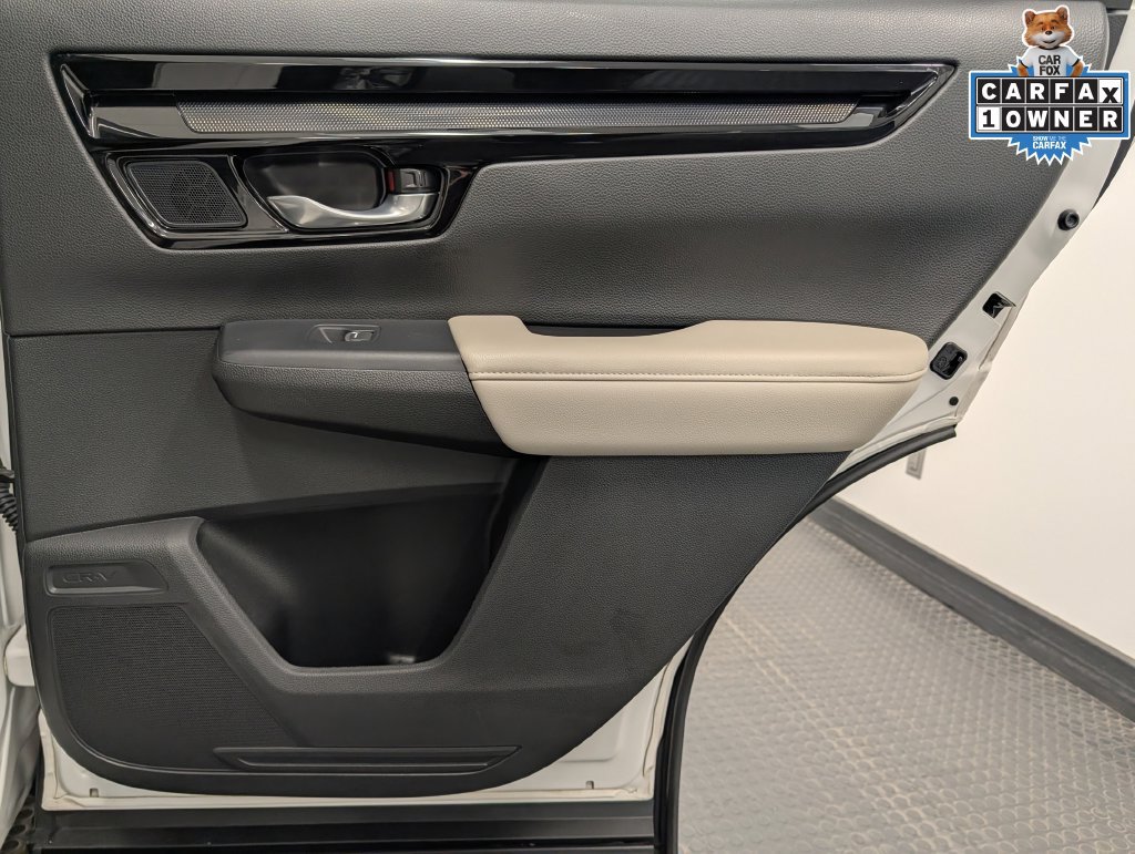 Used 2024 Honda CR-V EX-L image 29