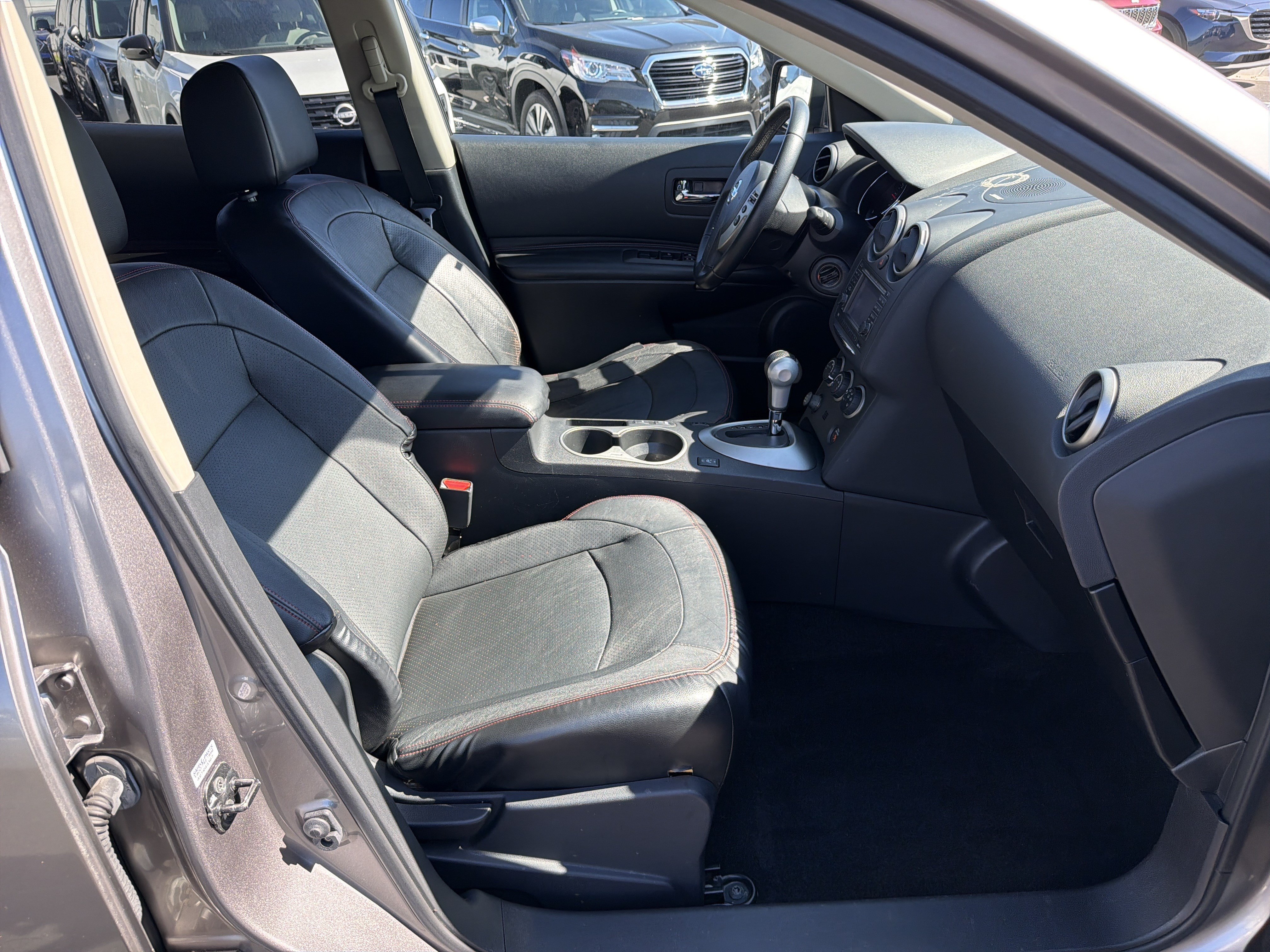 Used 2013 Nissan Rogue SL FWD image 13