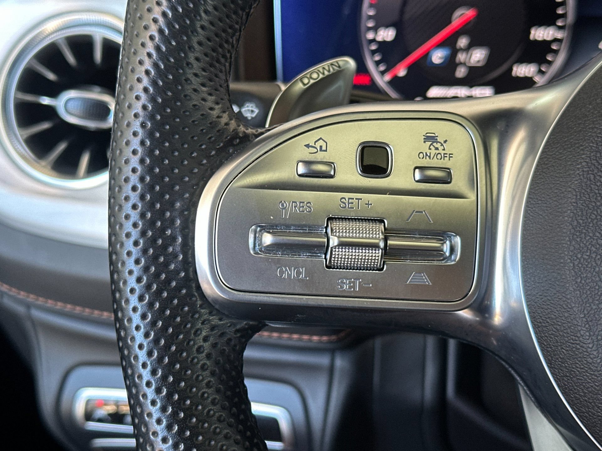 Used 2021 Mercedes-Benz G 63 AMG 4MATIC image 27
