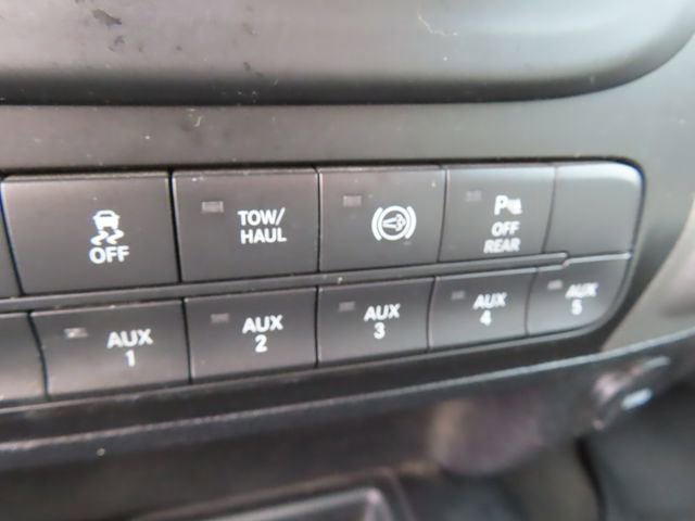 Used 2018 RAM 3500 Tradesman w/ Chrome Appearance Group image 38