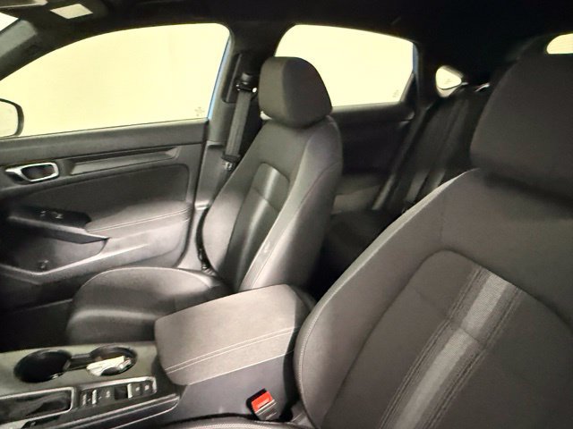 Used 2026 Honda Civic Sport image 29
