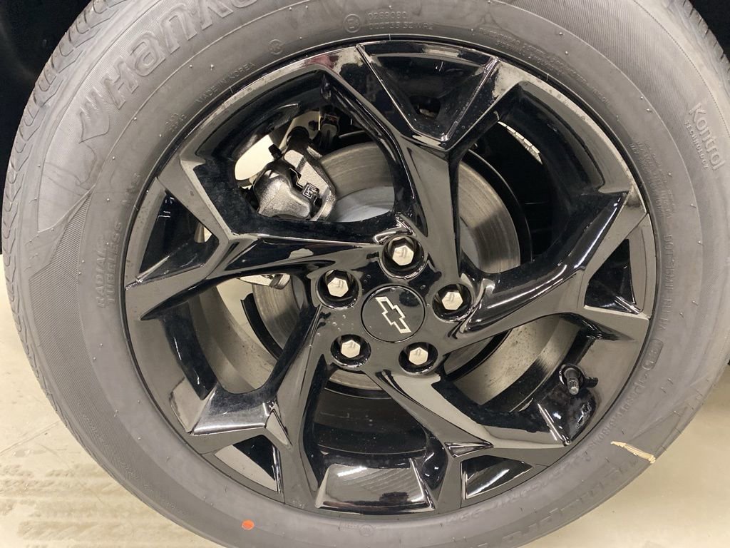 New 2026 Chevrolet Trax LT w/ Driver Confidence Package image 25