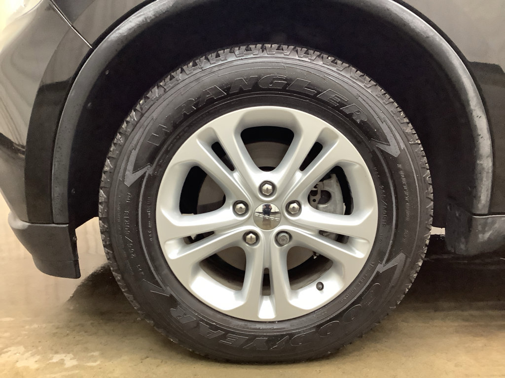 Used 2013 Dodge Durango SXT w/ Trailer Tow Group IV image 29