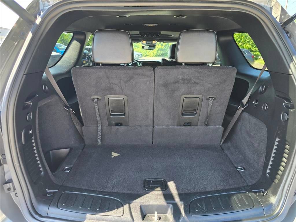 Used 2024 Dodge Durango GT RWD image 26