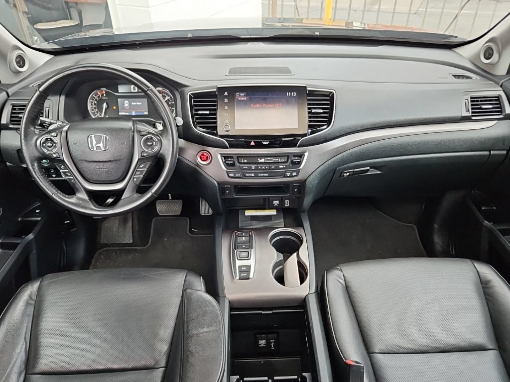 Used 2023 Honda Ridgeline RTL-E image 9