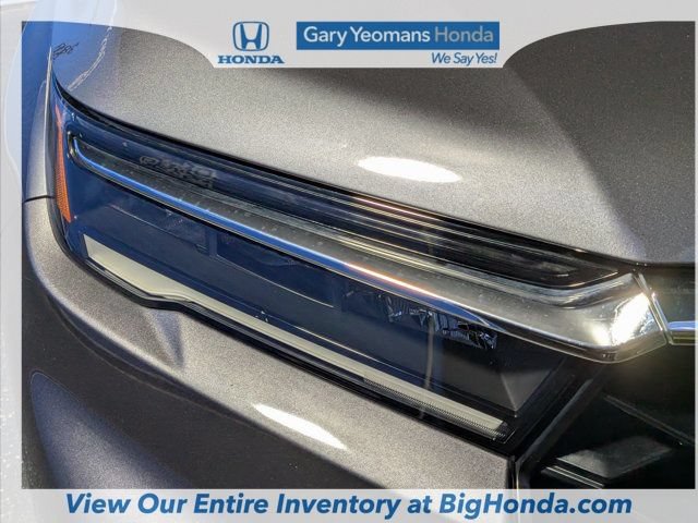Certified 2023 Honda Pilot Elite image 13