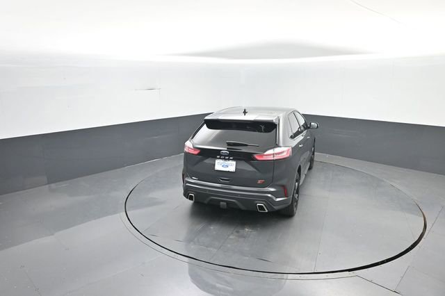 Certified 2021 Ford Edge ST image 29