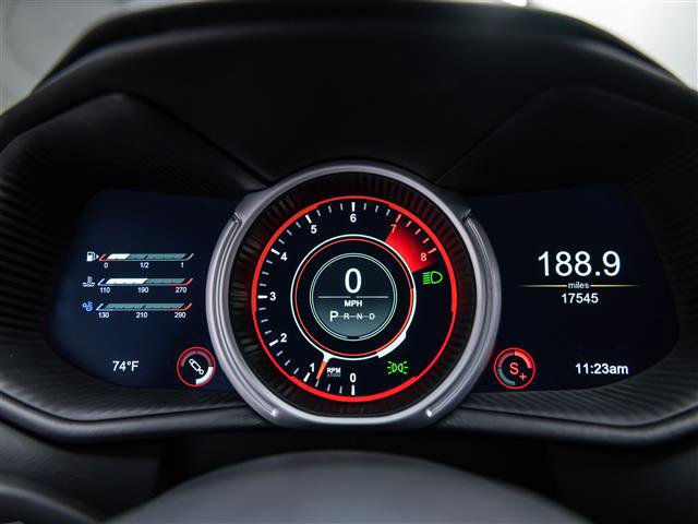 Used 2019 Aston Martin DB11 Base image 23