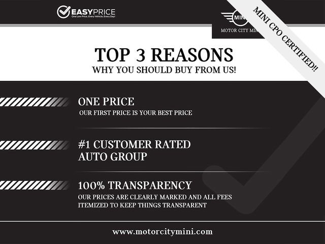 Certified 2023 MINI Cooper S image 6