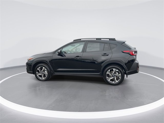 New 2026 Subaru Crosstrek 2.0i Premium image 5
