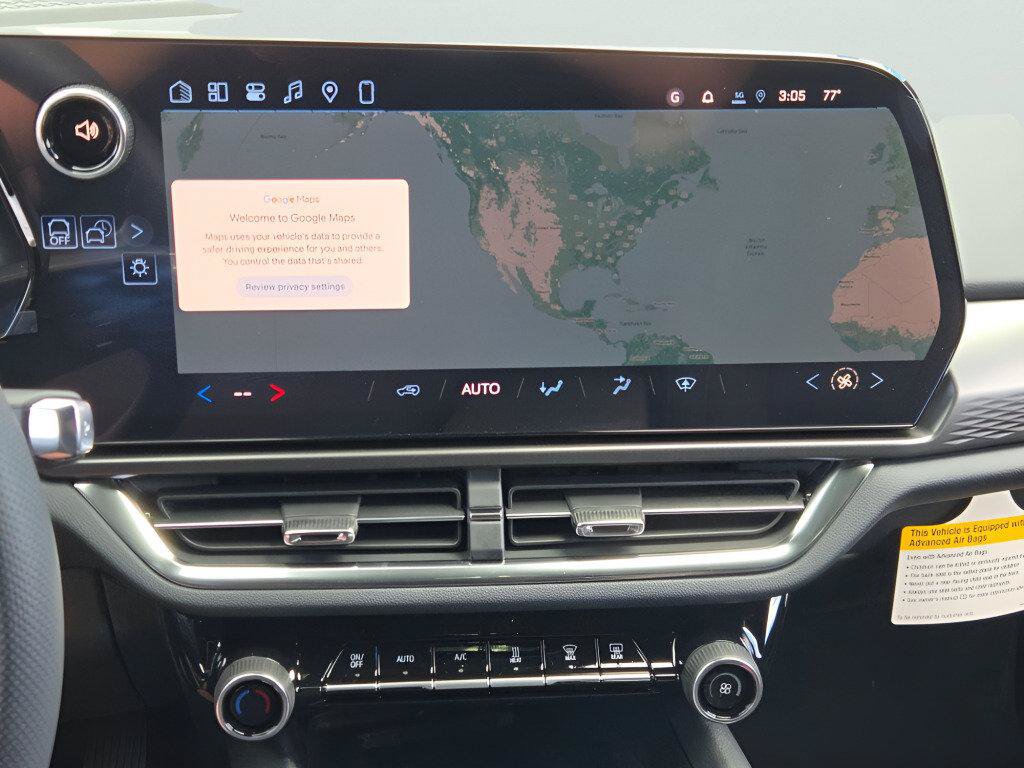 New 2026 Chevrolet Equinox EV LT FWD image 28