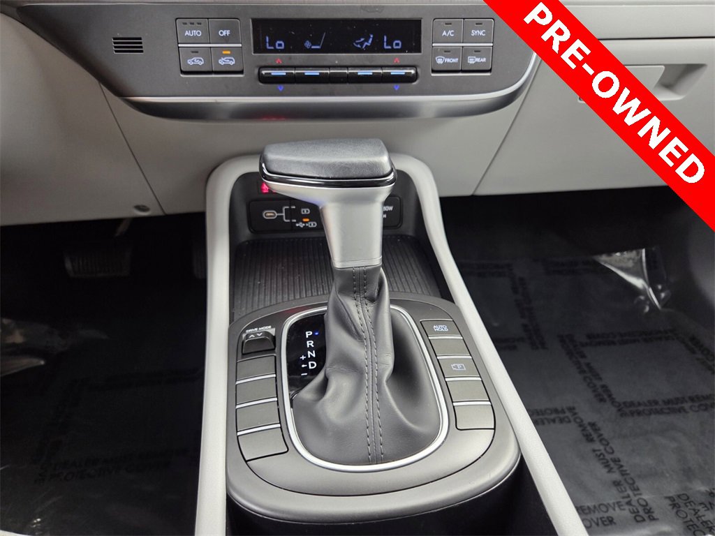 Used 2024 Hyundai Kona SEL image 32