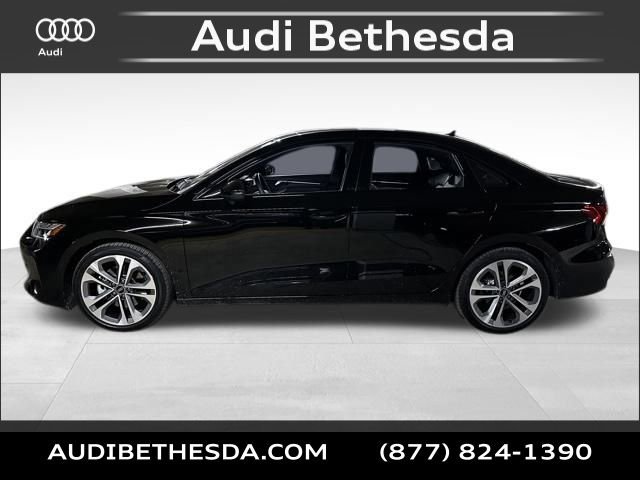 New 2026 Audi A3 2.0T Premium image 4