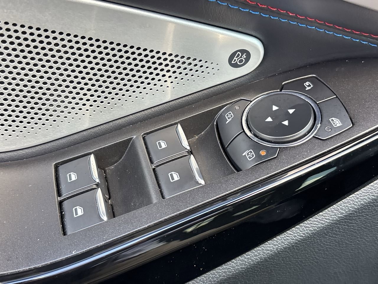 Used 2023 Ford Explorer ST w/ Equipment Group 401A image 20