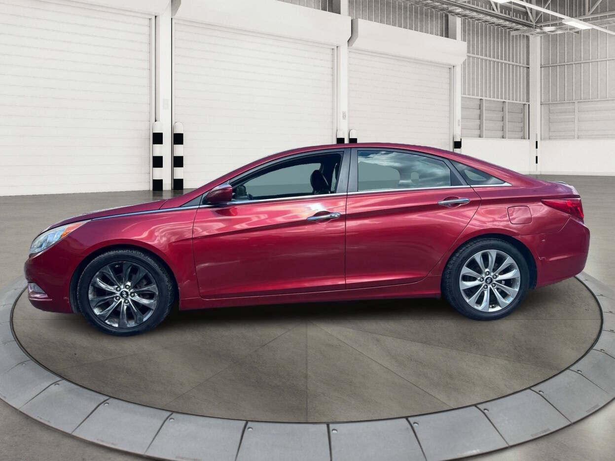 Used 2011 Hyundai Sonata SE FWD image 6