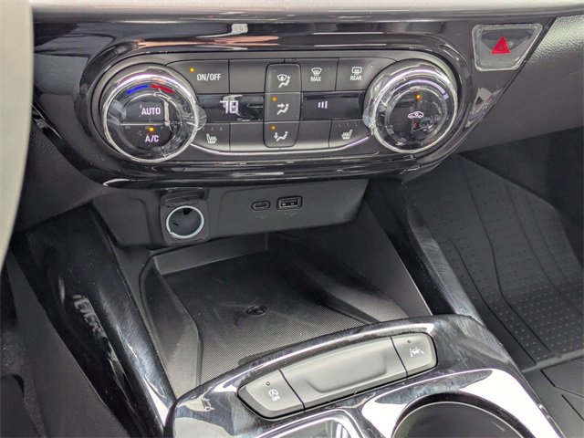 New 2026 Chevrolet Trax ACTIV w/ Sunroof Package image 19