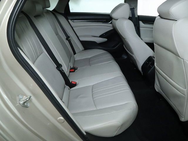 Used 2018 Honda Accord EX-L image 33