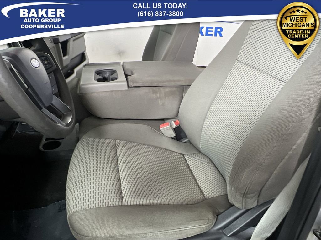 Used 2019 Ford F150 XLT image 16