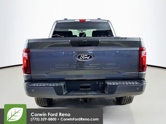 New 2026 Ford F150 STX image 6