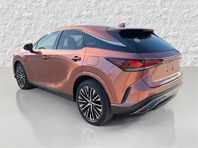 Used 2024 Lexus RX 350 FWD image 5