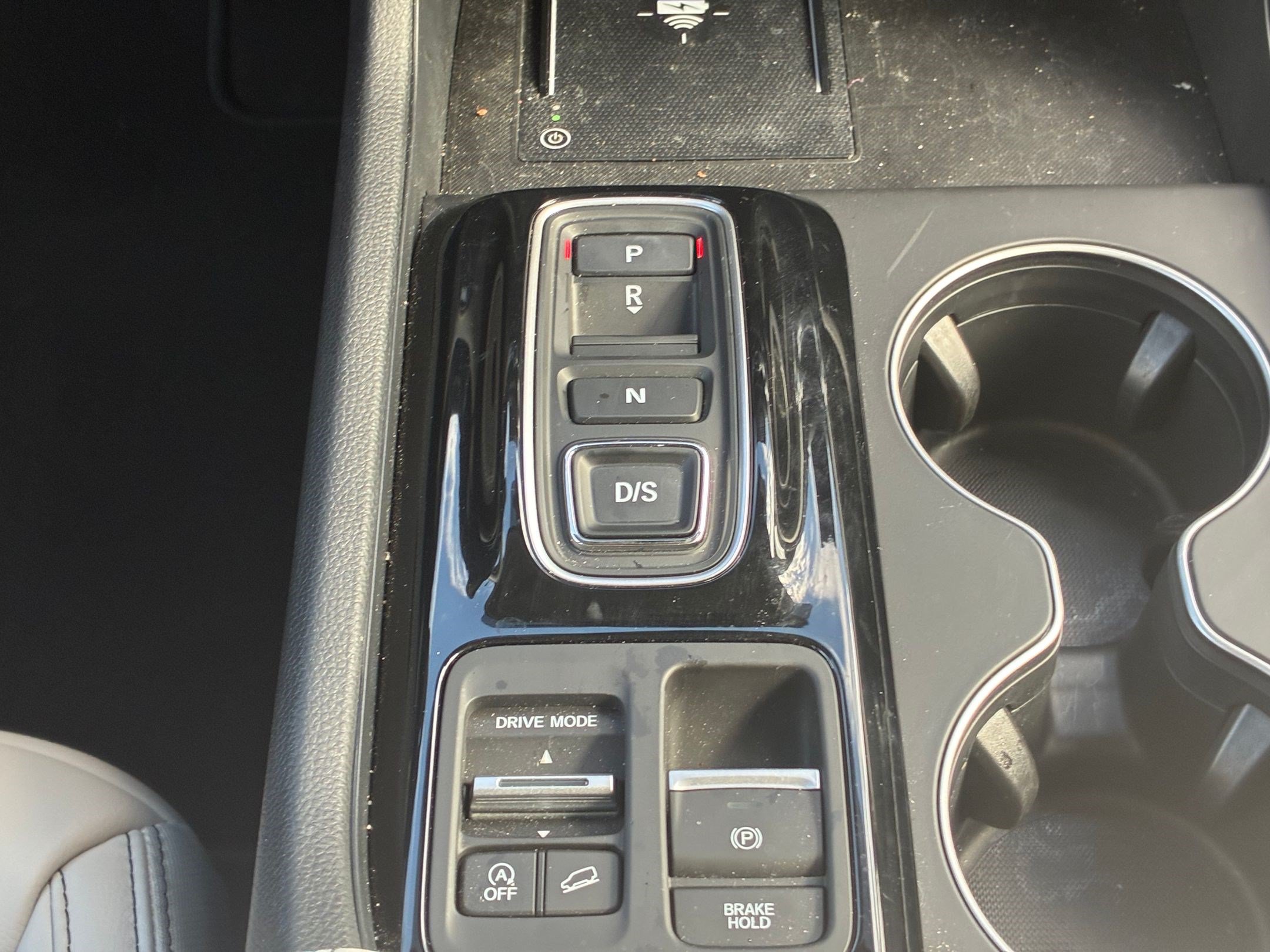 Used 2026 Honda Pilot EX-L image 27