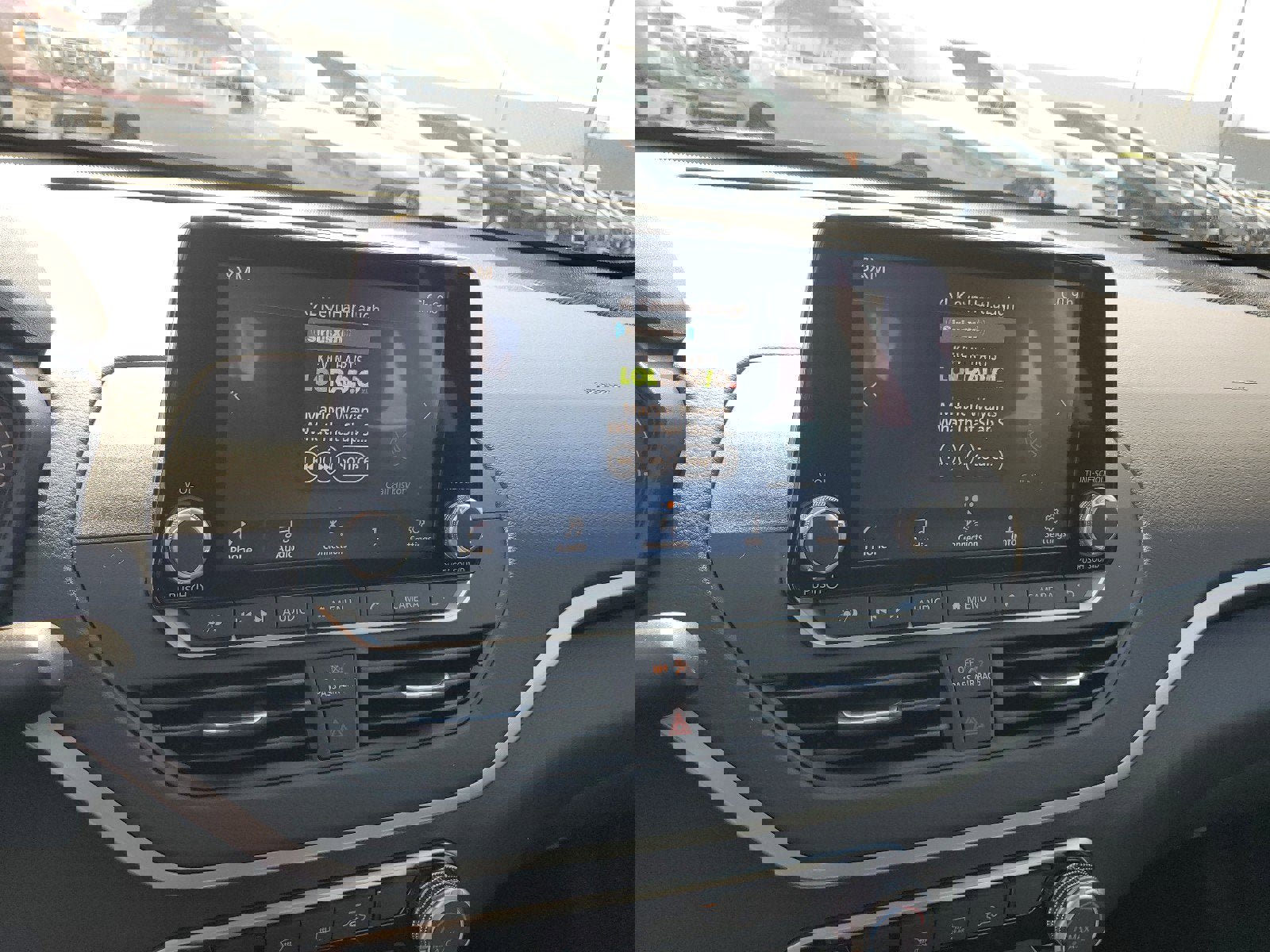 New 2025 Nissan Altima 2.5 S image 16